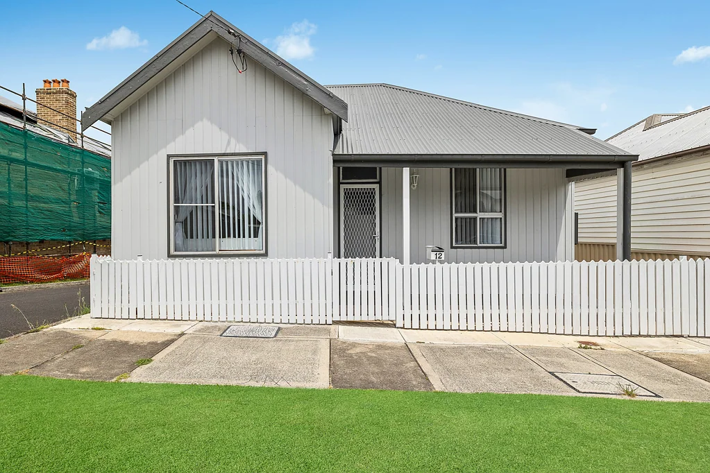 12 Cook Street, Lithgow, NSW 2790