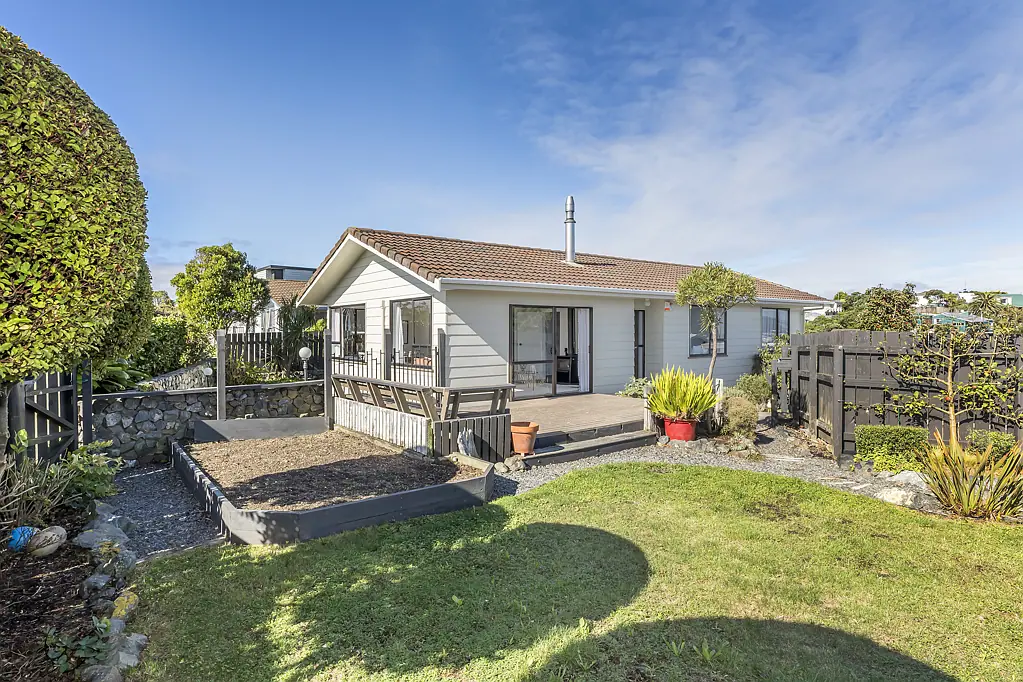 31 Rothwell Street, Titahi Bay, Porirua City, Wellington