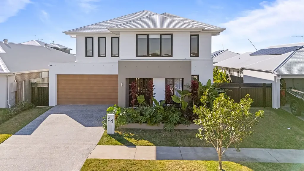 Banya 5બેડરૂમ Luxury Family Living with Resort-Style Pool & Double Side Access