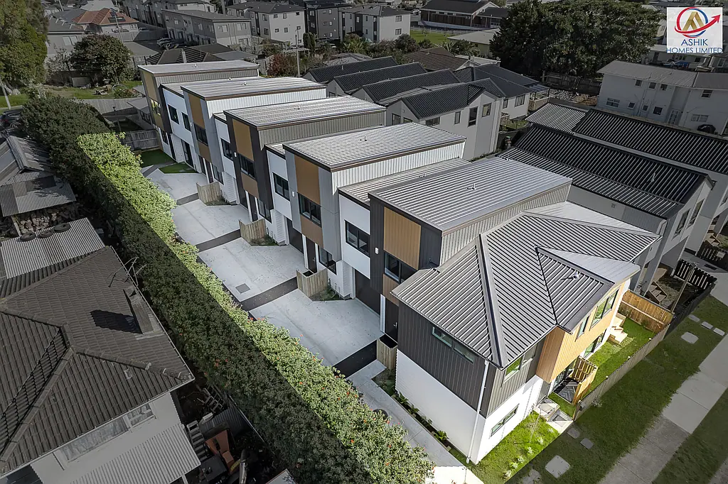 Mangere 3 Bedroom BUY WITH 5 PERCENT DEPOSIT - HURRY UP