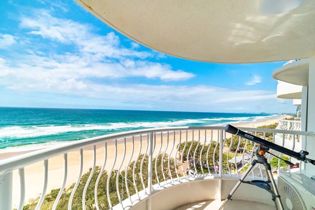 UNIT 33/60 The Esplanade, Surfers Paradise, QLD 4217