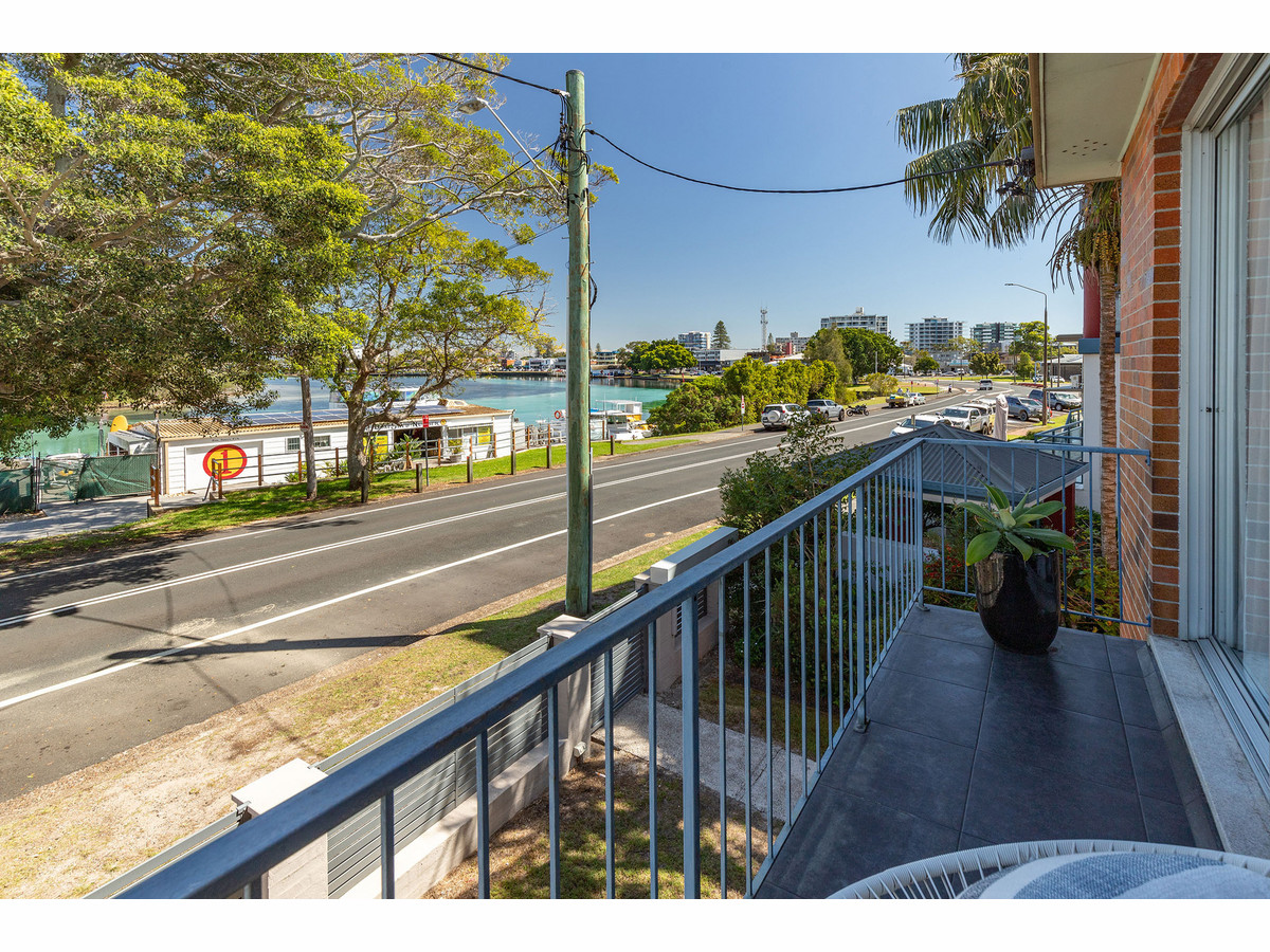 UNIT 4 24 LITTLE ST, FORSTER NSW 2428, 0房, 0浴, Unit