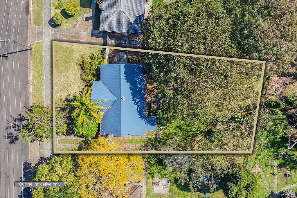 Windale 2Kwarto Two-Bedroom Home on 613sqm
