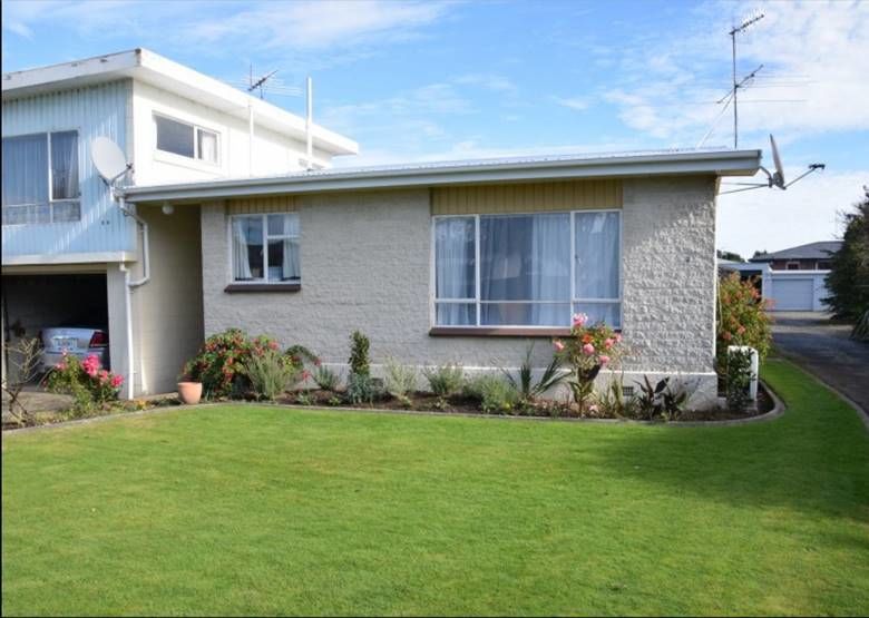 2/20 Jackson Street, Richmond, Invercargill, 2 Kuwarto, 1 Banyo