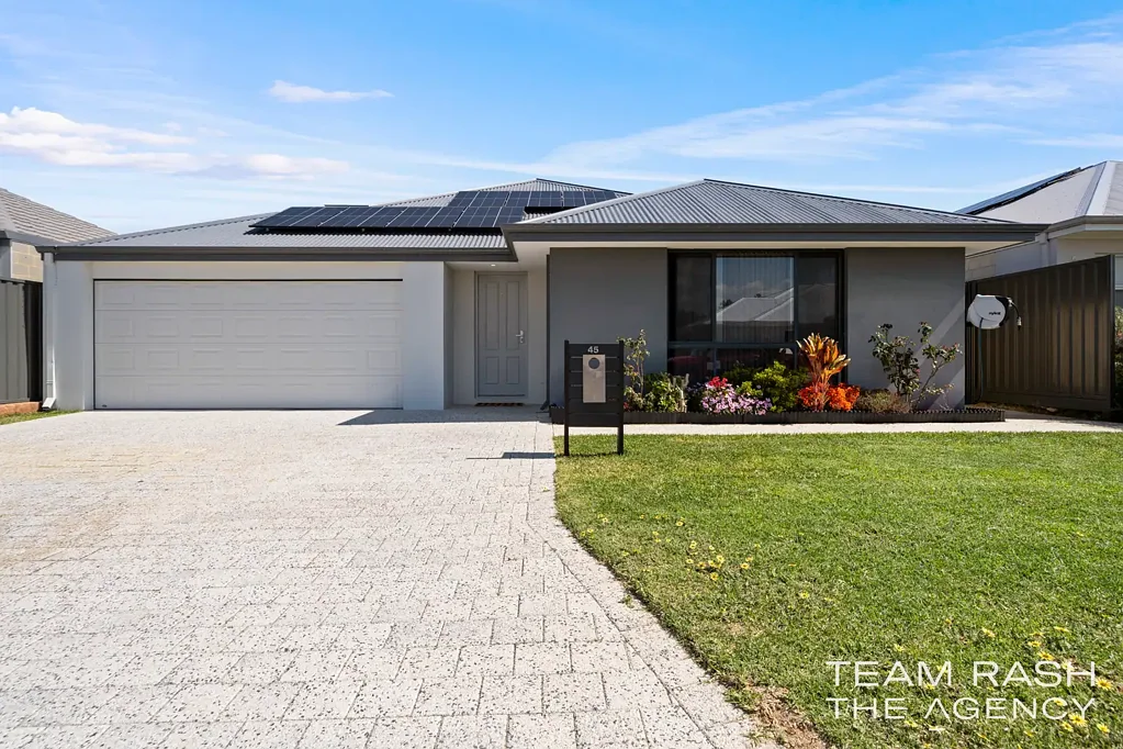 45 Kyarra Crescent, Helena Valley, WA 6056