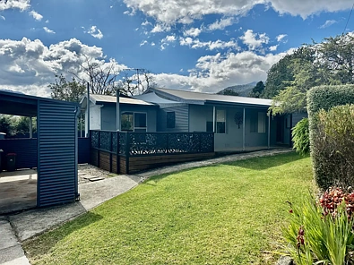 69 Roper Street, Mount Beauty, VIC 3699, 3房, 1浴, House