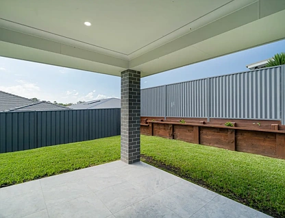 4 Auvergne Way, Old Bar, NSW 2430, 4 Kuwarto, 2 Banyo, House
