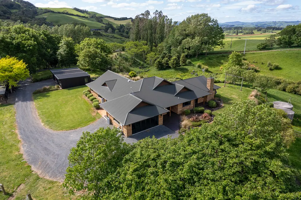 Cambridge Dream Lifestyle Near Lake Karapiro