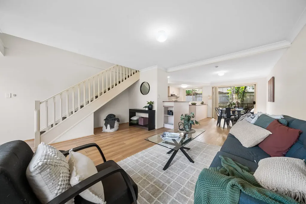 Upper Coomera 2Habitaciones VACANT AND READY TO GO!! QUICK SETTLEMENT AVAILABLE!!