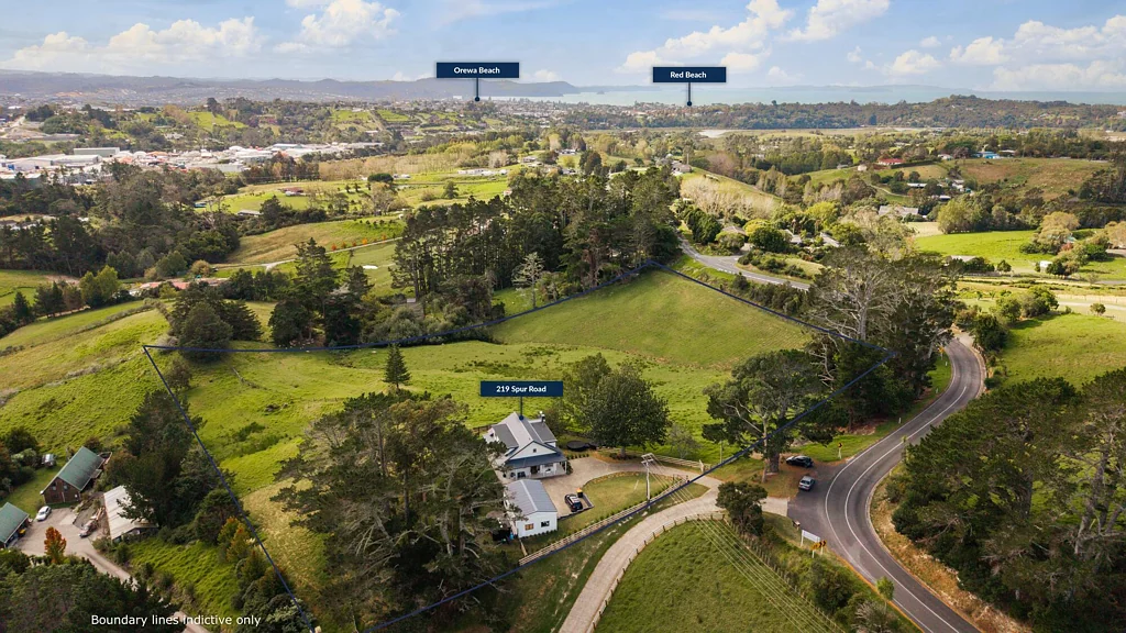 Stillwater 4ห้องนอน Over 5 acres of Countryside Living