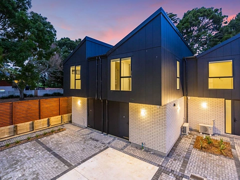 Pakuranga 3房  Stylish, Affordable, and Perfectly Located!