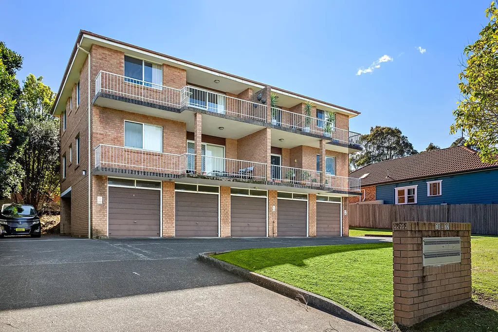 Corrimal 2ห้องนอน Spacious Living With A View