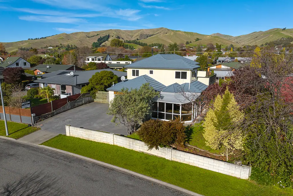 Redwoodtown Expansive RSE income earner