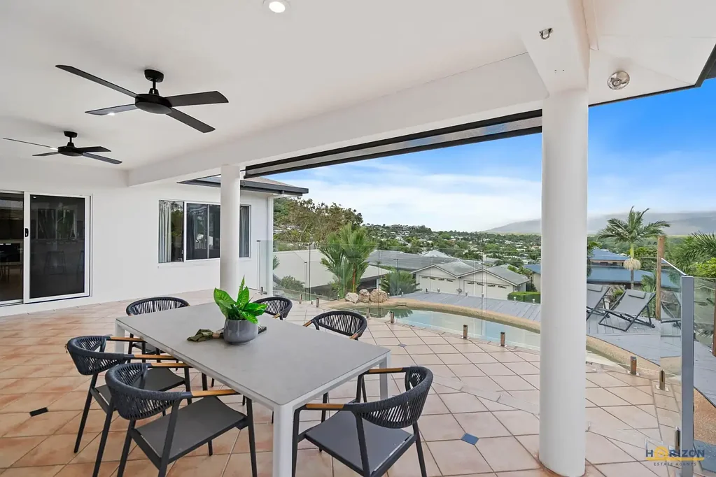 21 Guthrie Close, Bentley Park, QLD 4869