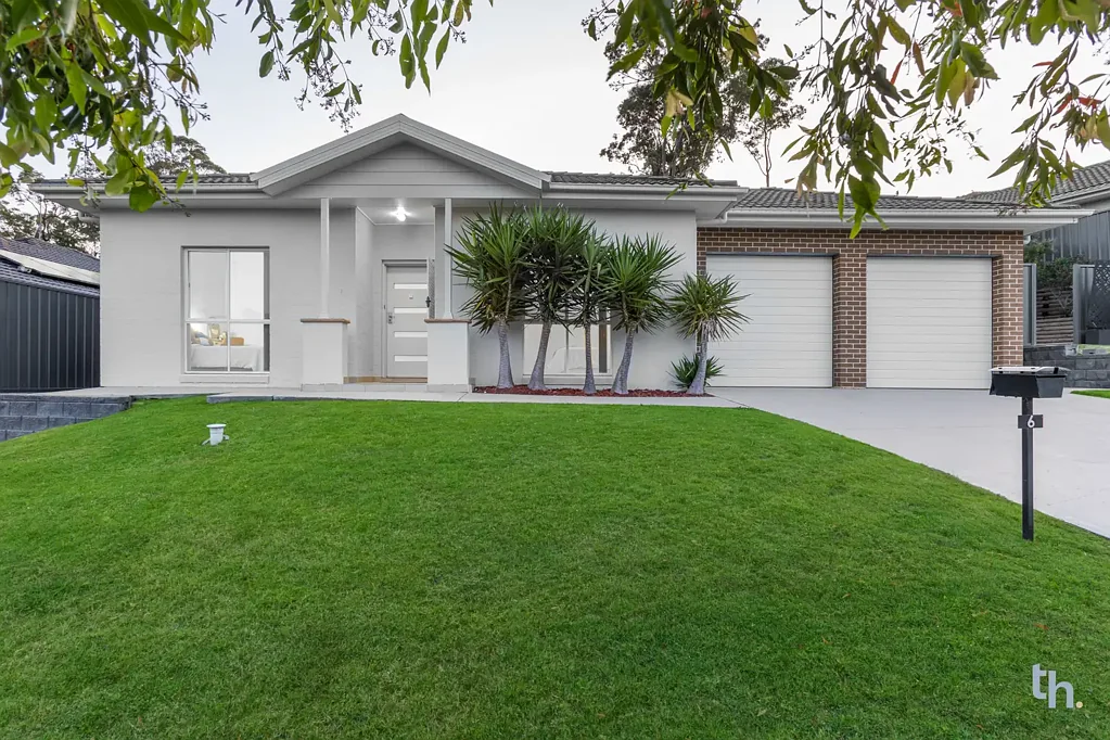 6 Cockatoo Street, Fletcher, NSW 2287