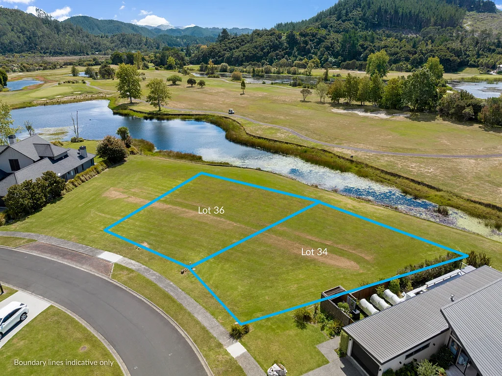 Pauanui  Unbeatable Lake Front Value!