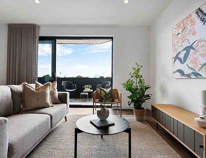 302/56 Greenhill Road, Wayville, Eastern Adelaide, 3 chambres, 2 salles de bain, Apartment