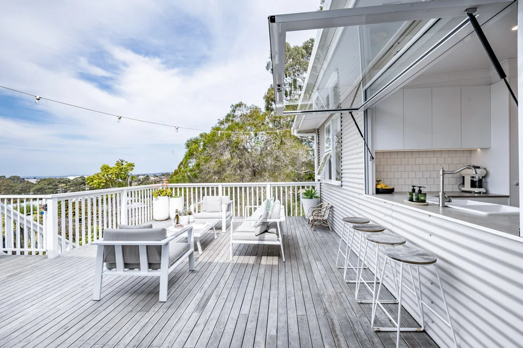 58 Sapphire Coast Drive, Merimbula, NSW 2548