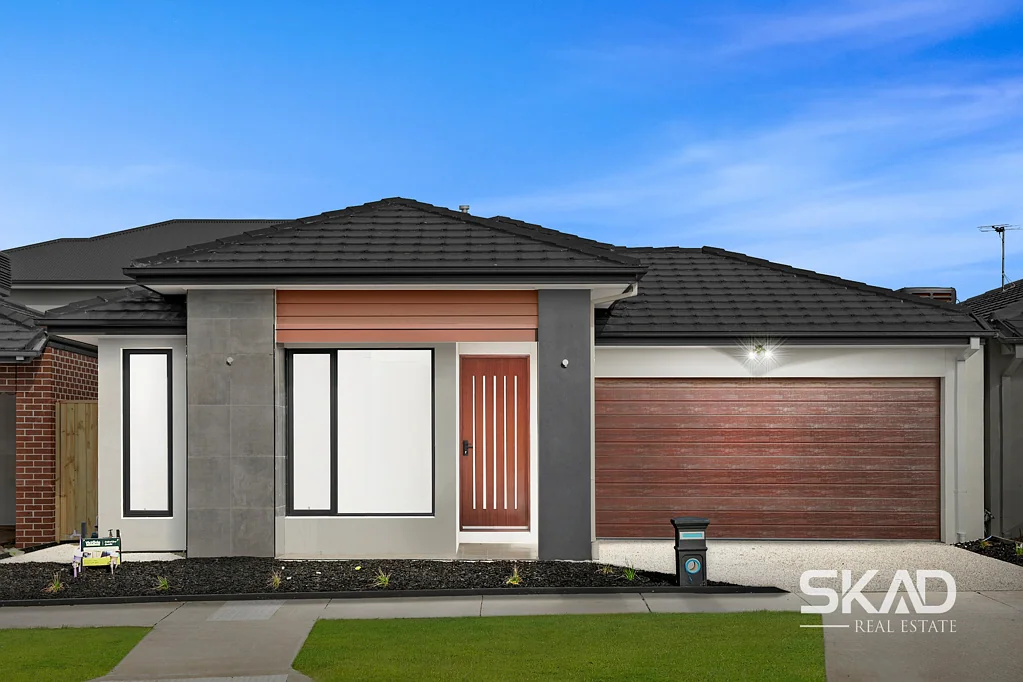 48 Winterfell Road, Donnybrook, VIC 3064