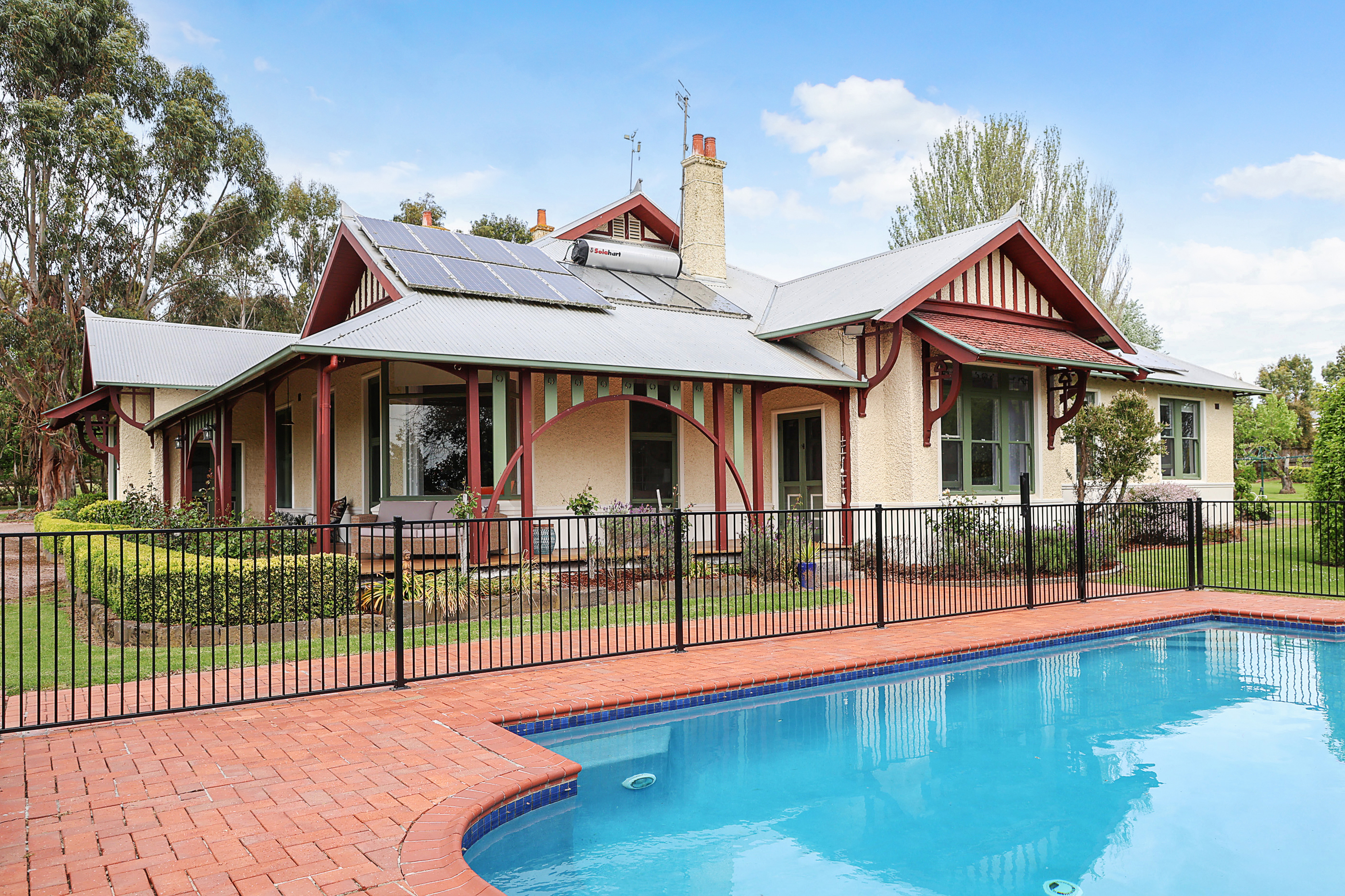 92-100 BOWEN ST, CAMPERDOWN VIC 3260, 0 chambres, 0 salles de bain, House