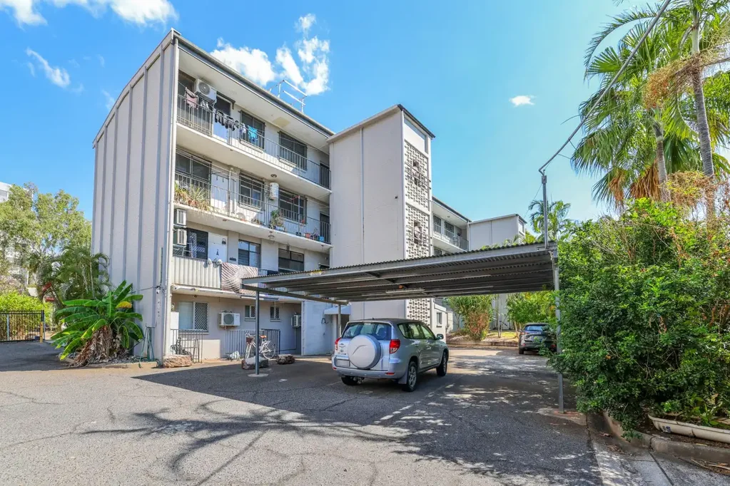 Darwin City 1कमरा CITY LIVING WITH INVESTMENT APPEAL