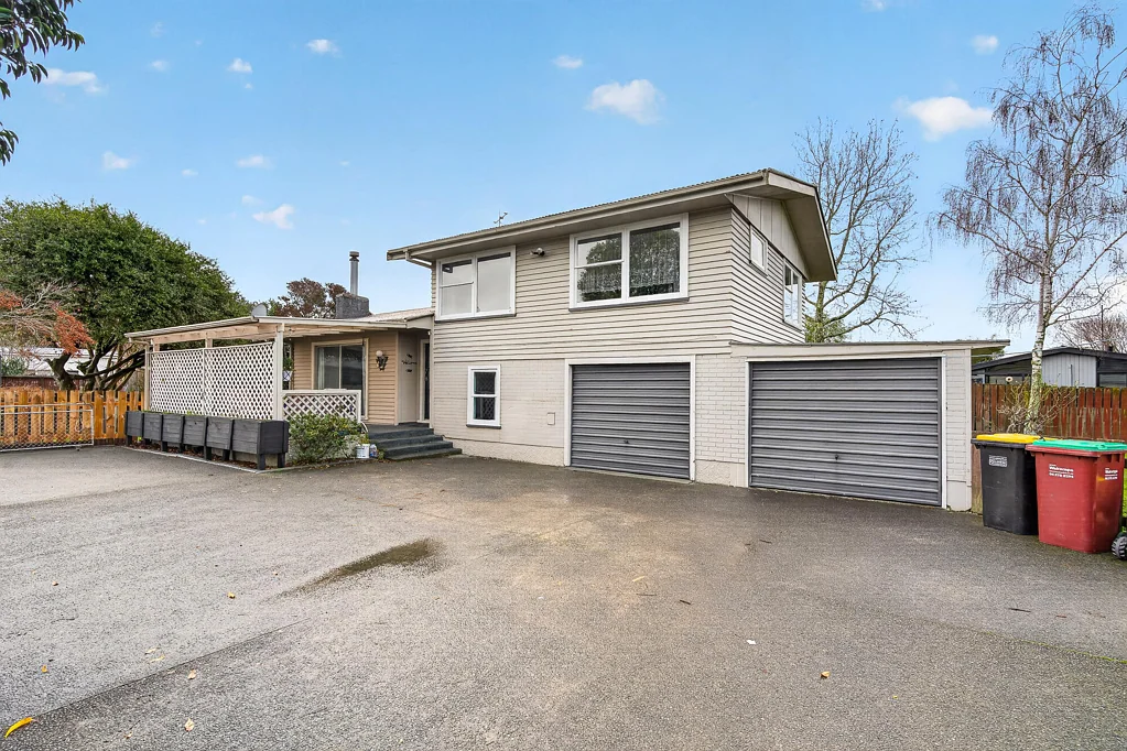 Masterton 3部屋 West Side Starter - BEO $489,500.