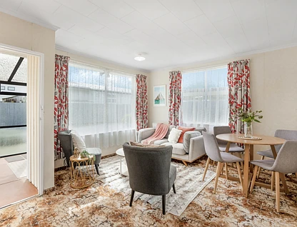 2/41A Pine Avenue, Ebdentown, Upper Hutt, Wellington, 2房, 1浴, 排房