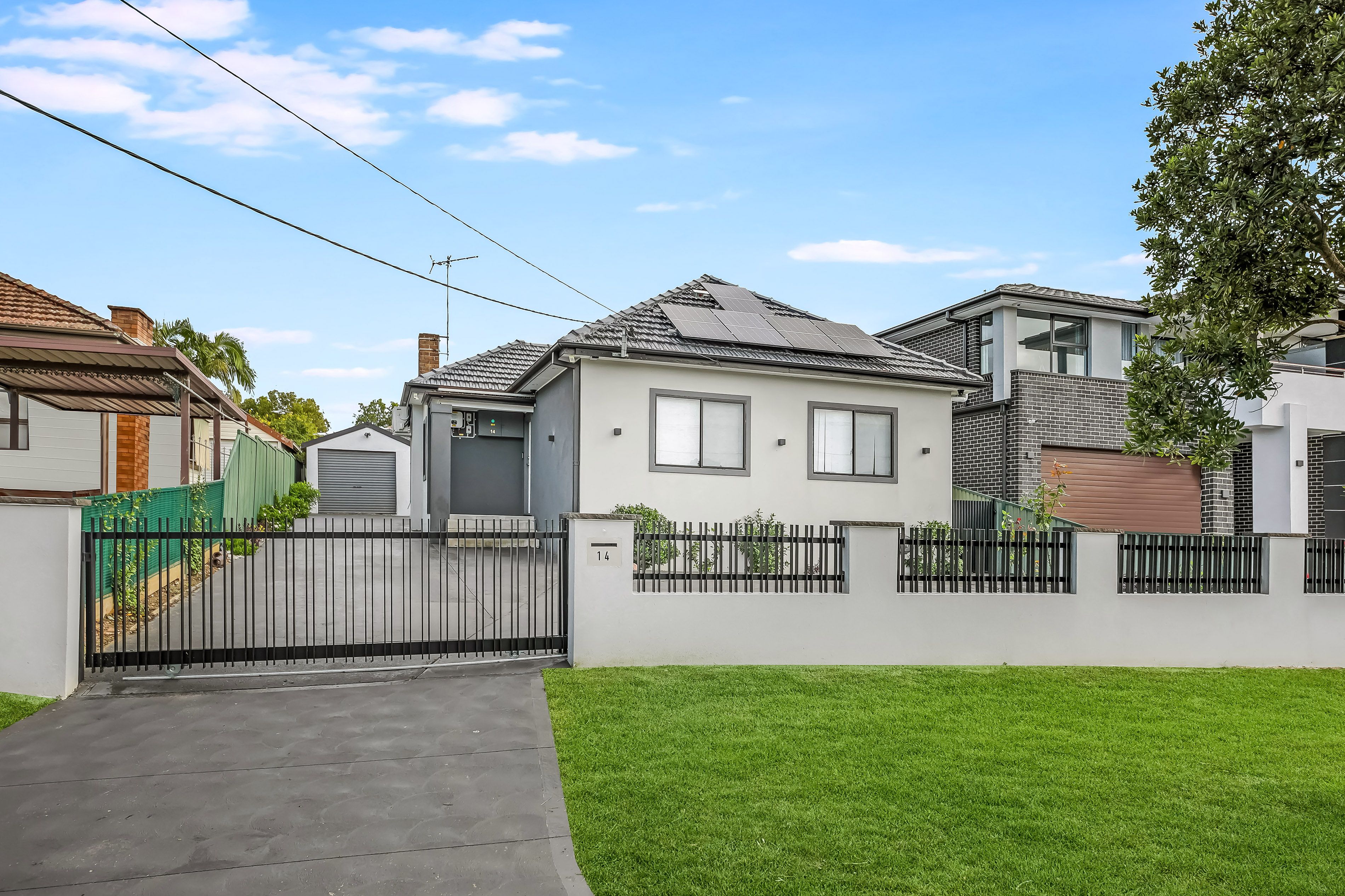 14 WORLAND ST, YAGOONA NSW 2199, 0 ห้องนอน, 0 ห้องน้ำ, House