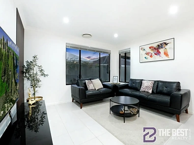 51 Fernleaf Loop, Piara Waters, WA 6112, 3房, 2浴, House