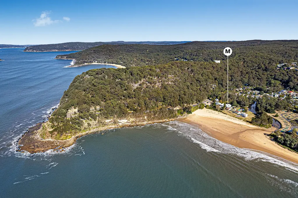 5 Berrima Crescent, Umina Beach, NSW 2257