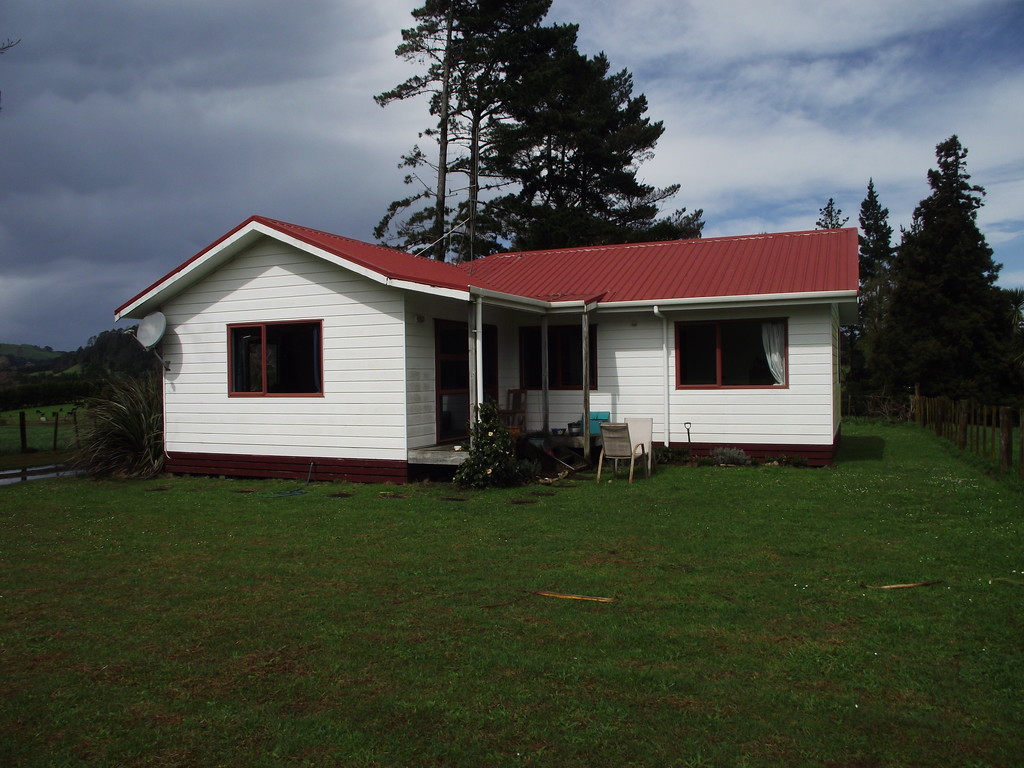 60 Doctors Road, Mataura, Gore, 0 habitaciones, 0 baños