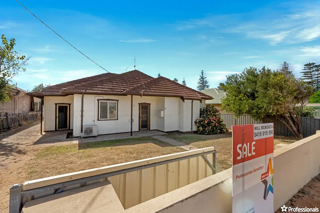 10 Shenton Street, Geraldton, WA 6530