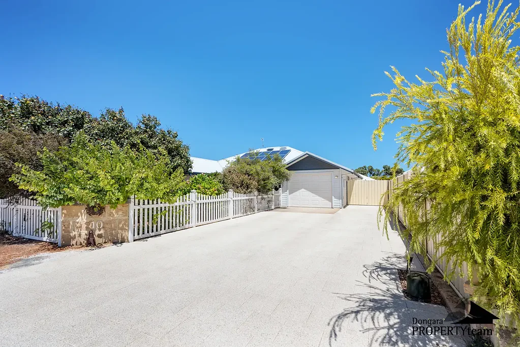 10 Fitzgerald Cove, Port Denison, WA 6525