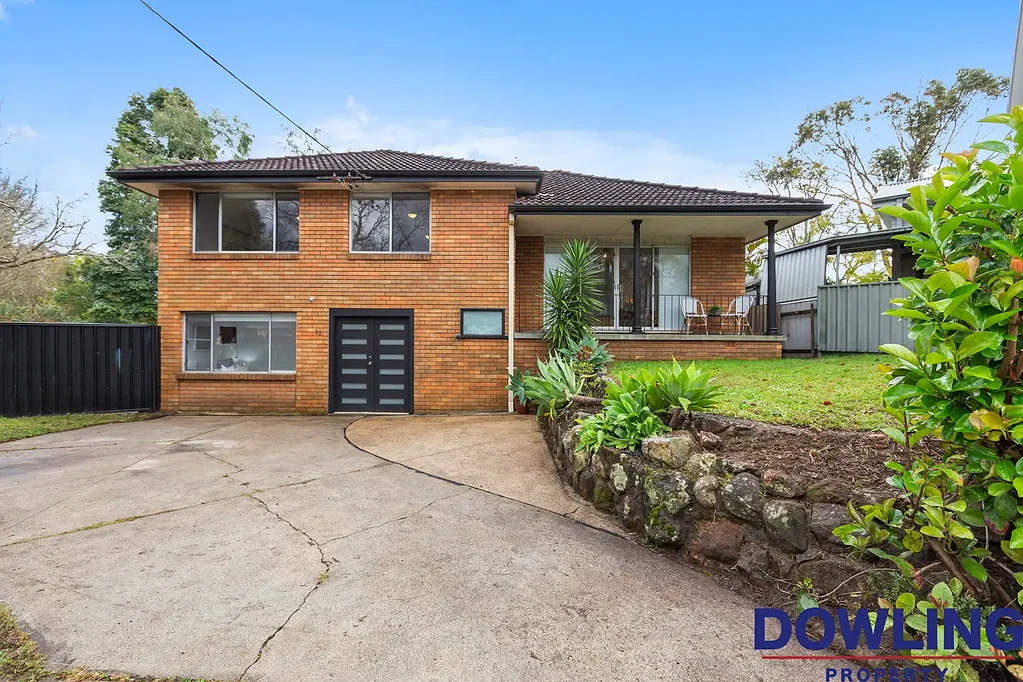 Rankin Park 4ਬੈੱਡਰੂਮ "THE FINEST FAMILY HOME"