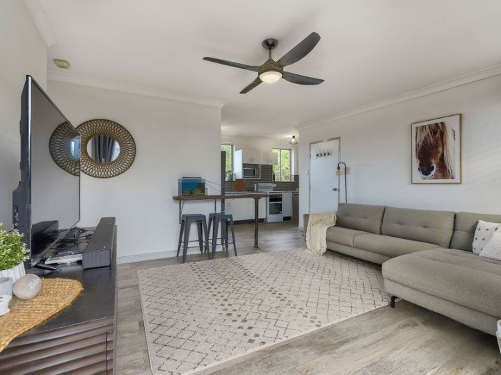 UNIT 5 56 PEMBROKE RD, COORPAROO QLD 4151, 0 rūma, 0 rūma horoi, Unit