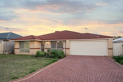 Canning Vale 4 Bedroom Price Reduced - Secure Investment with Timeless Family Appeal