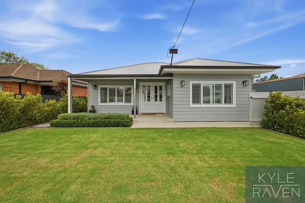 13 Hardisty Street, Wangaratta, VIC 3677
