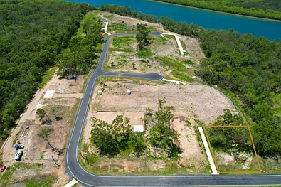 22 HELMORE ST, MIARA QLD 4673, 0 Schlafzimmer, 0 Badezimmer, Section