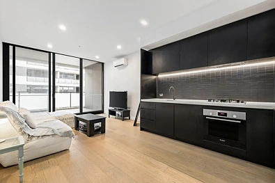 Clayton South 2 Bedroom Streamlined and Stylish with Lifestyle Benefits