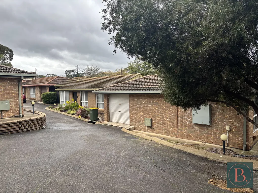 Modern 2-Bedroom Unit in a Convenient Location
