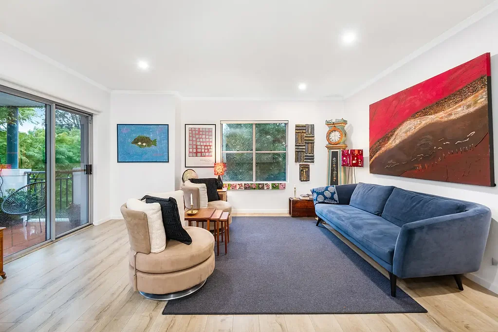6/5 Williams Parade, Dulwich Hill, NSW 2203