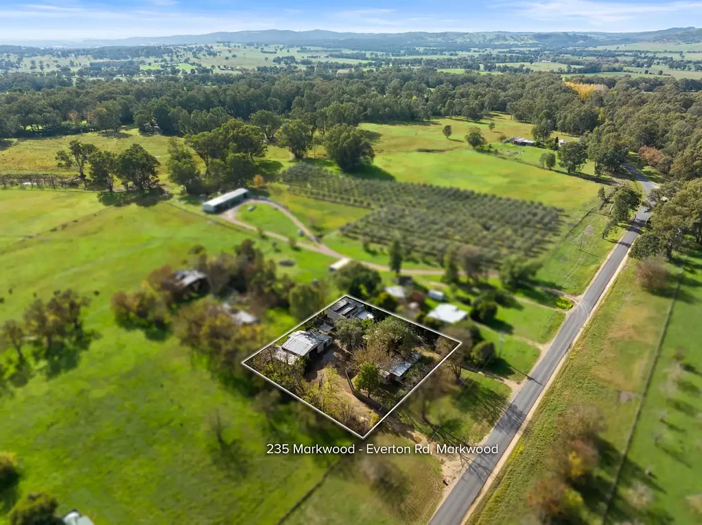 Markwood 3 Bedroom Sheds, Space & More Sheds – The Ultimate Lifestyle Property