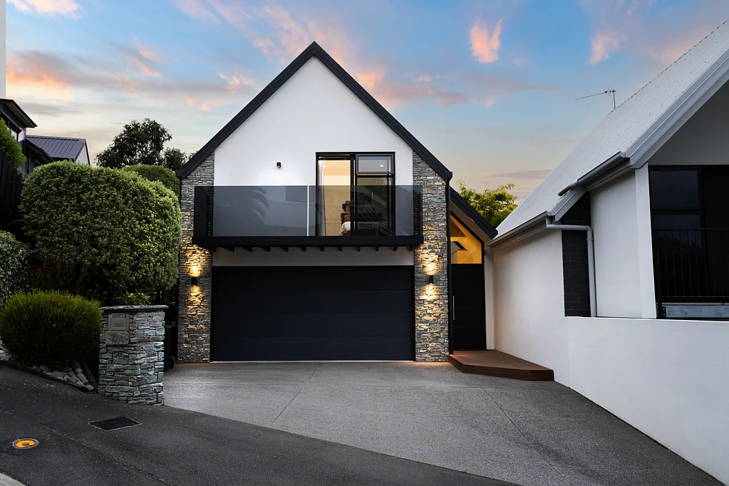 10a Woodlau Rise, Huntsbury, Christchurch, Canterbury