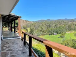 1349 Lower Dargo Road, Dargo