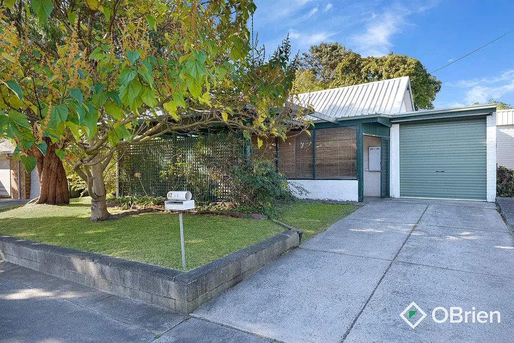 42 Burns Street, Frankston, VIC 3199