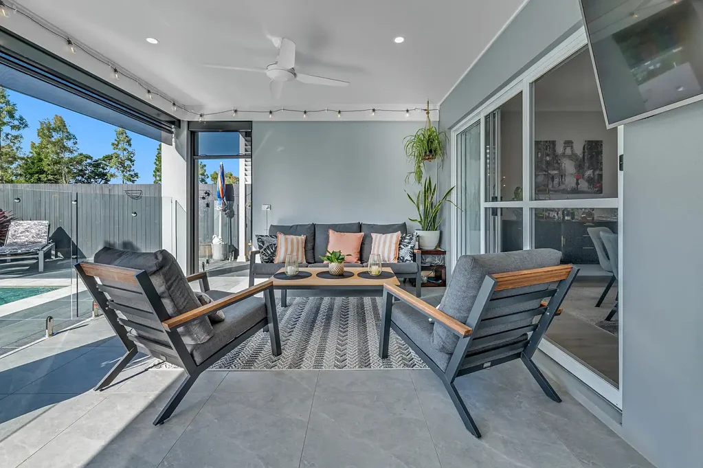 Coomera 4 Slaapkamer Perfect blend of luxury, comfort and family friendly living in Coomera