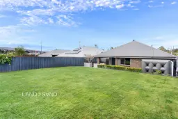 27 Wingello Crescent, Tullimbar