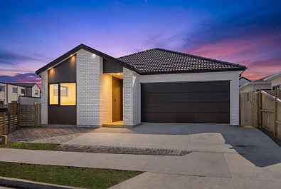Opaheke 5Habitaciones Five-Bedroom Luxury Designed for Modern Families