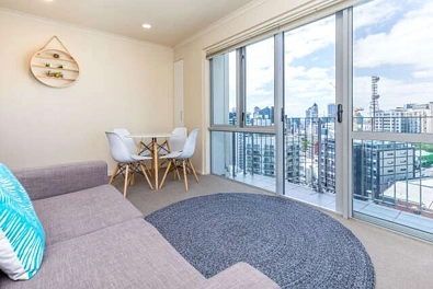 Fully Furnished Modern