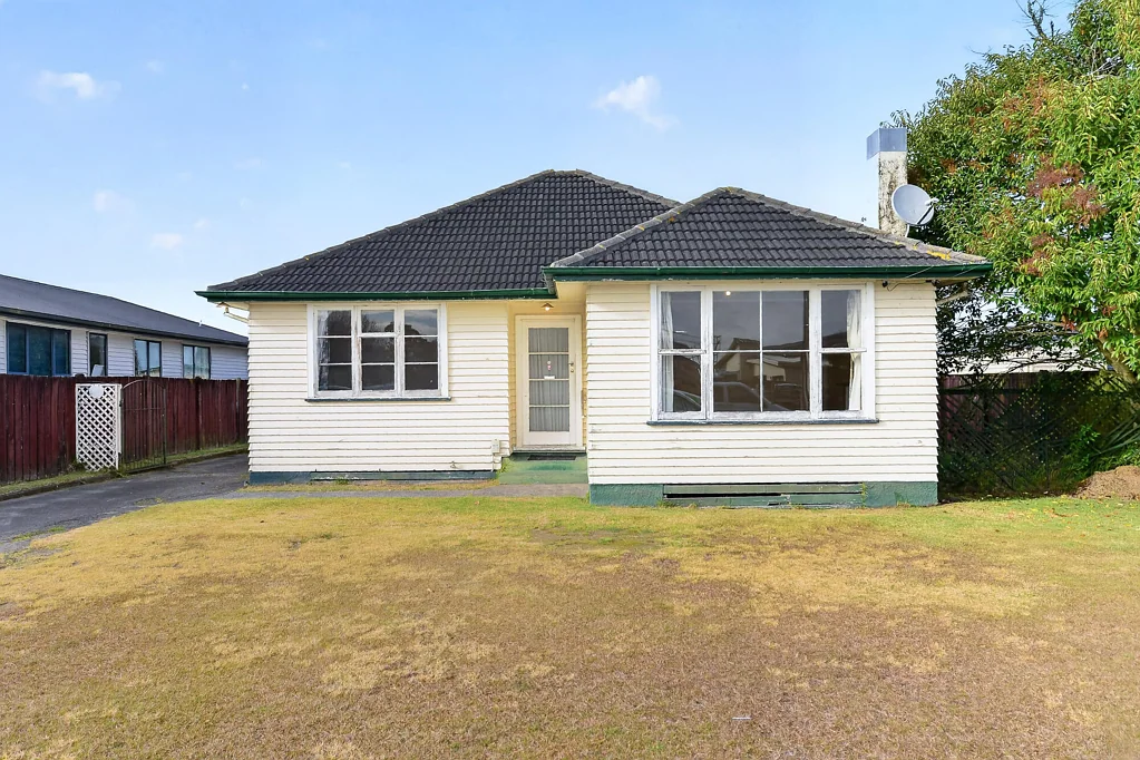 Enderley 3房  Do-Up & Renovation Opportunity
